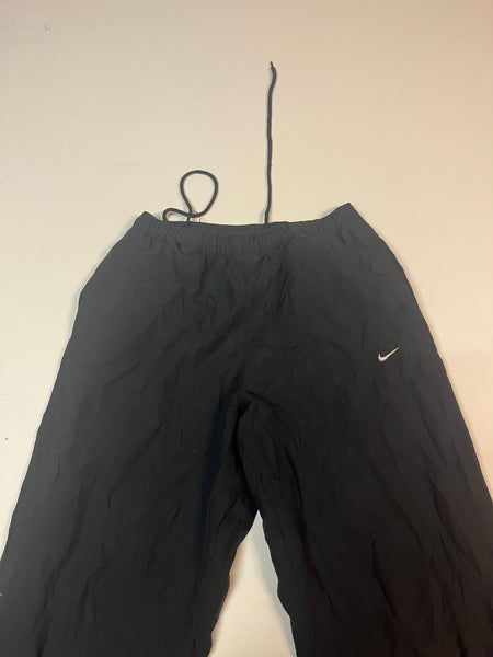 Nike Vintage Trackpants S Baggy 2734