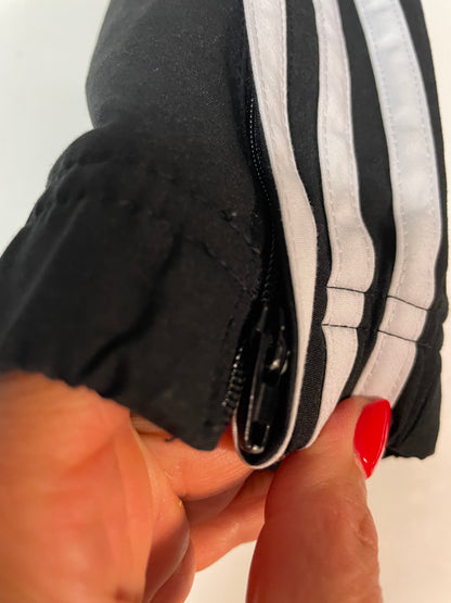 Adidas Vintage Trackpants Baggy S 3267