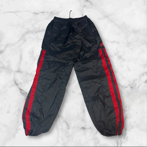 Vintage Adidas Trackpants Kids XL fit XS 1811