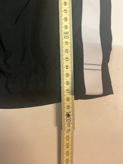 Vintage Nike Trackpants baggy S 5665