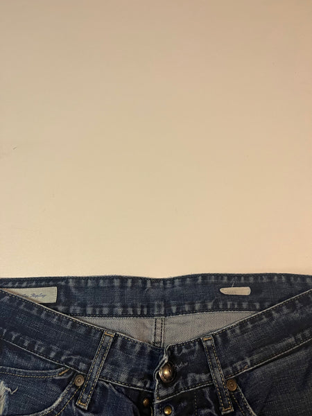 Vintage Replay Jeans 31/34 (M) 0037