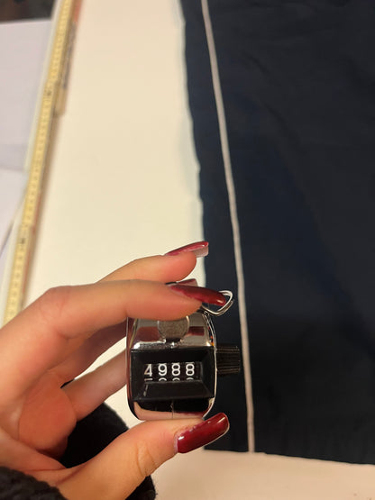 Vintage Nike Trackpants XXL 4988