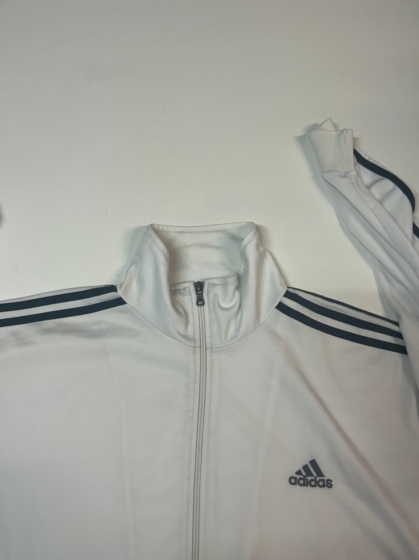Vintage Adidas Trainingsjacke M - L 5161