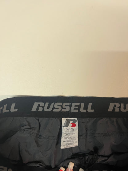 Vintage Russell Trackpants baggy XL 3302