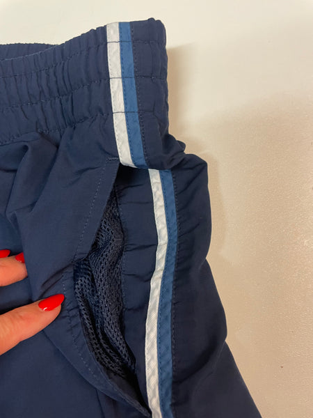 Nike Vintage Trackpants Baggy L 2227