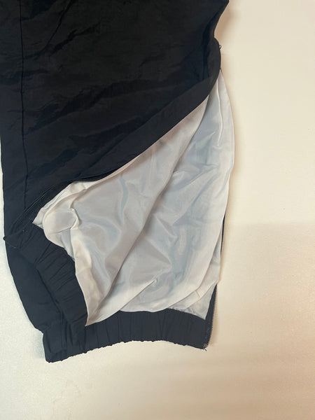 Adidas Vintage Trackpants L fit S-M Baggy 2096