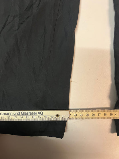 Vintage Reebok Trackpants baggy M 5626