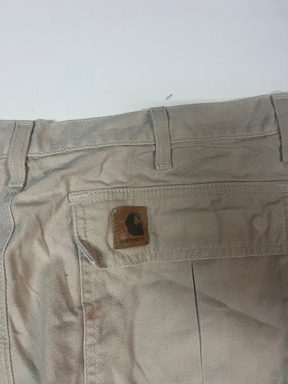 Vintage Carhartt Shorts 36 3827