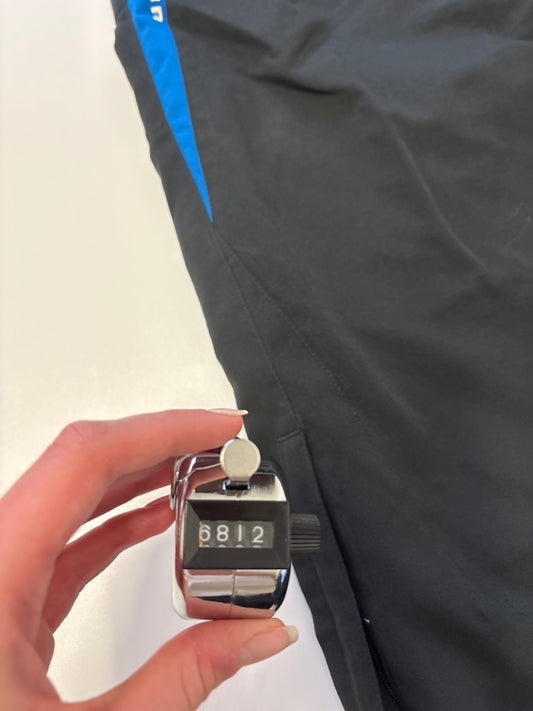 Umbro Vintage Trackpants xl baggy 6812