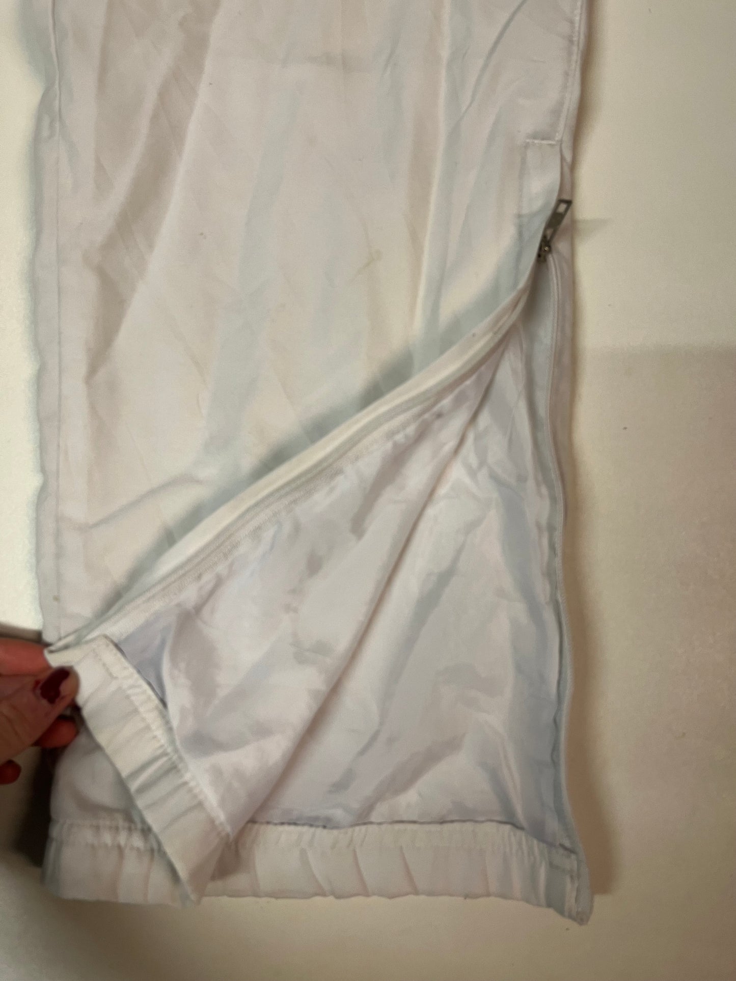 Reebok Vintage Trackpants S baggy 5283