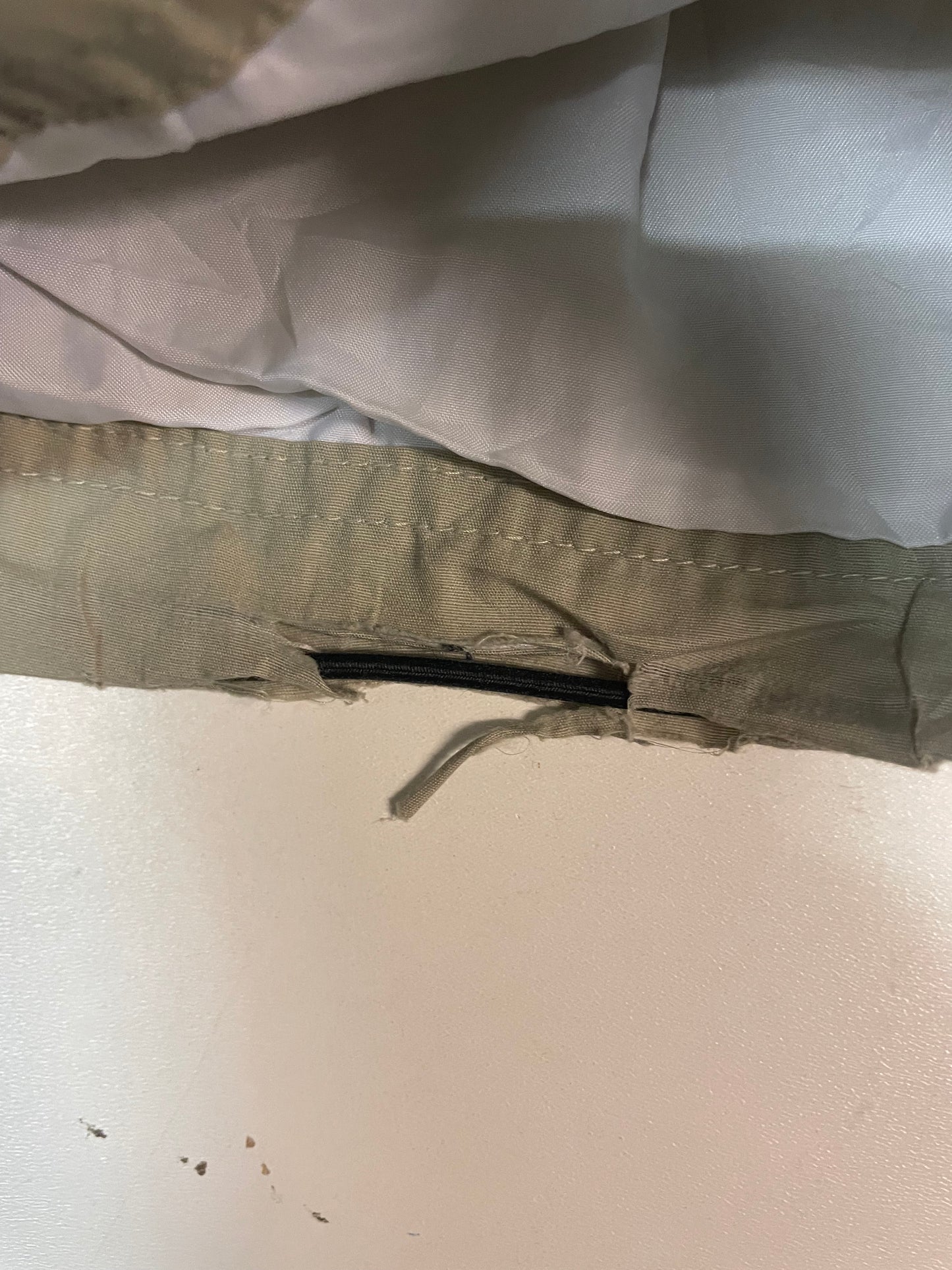 Nike Vintage Trackpants L 5956