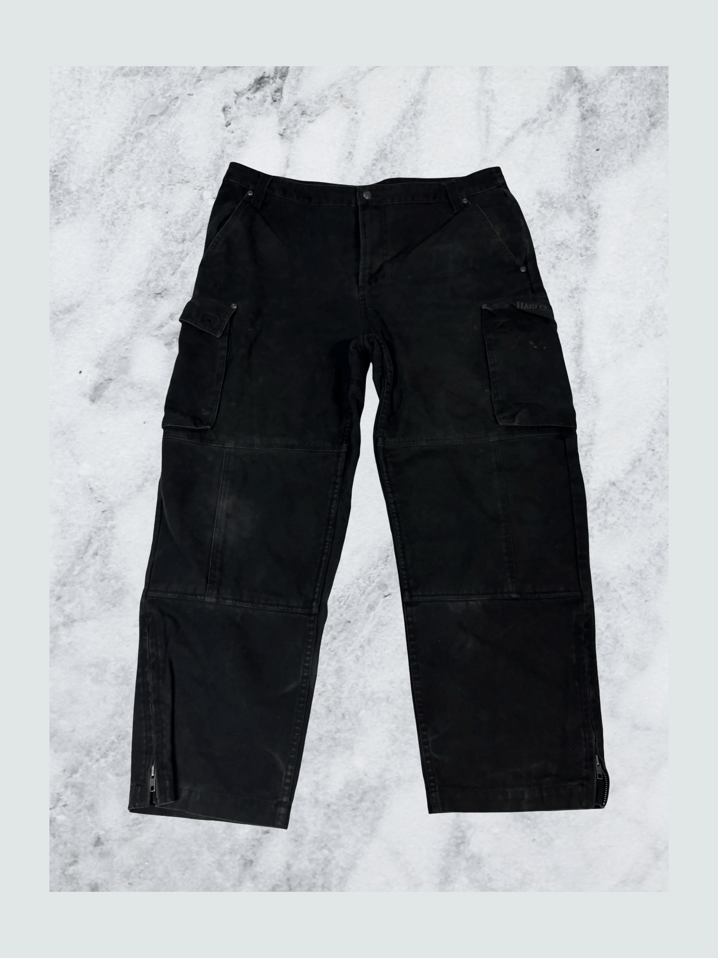 Harley Davidson Vintage Jeans 38/30 6367