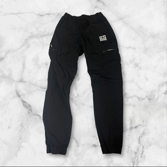 Vintage Adidas Trackpants S 4380