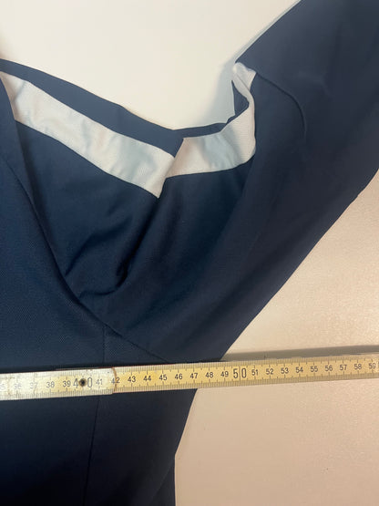 Vintage Nike Trainingsjacke S - M 4863