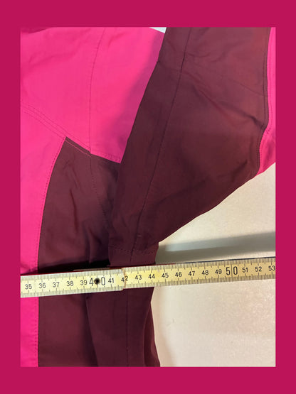 Vintage the north face Regenjacke M 6111