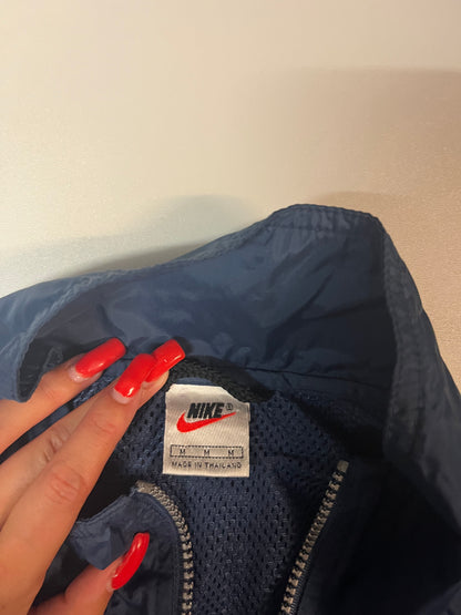 Vintage Nike Jacke M 3176