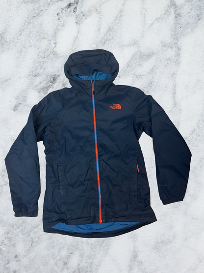 The north face vintage Jacke s navy 6140
