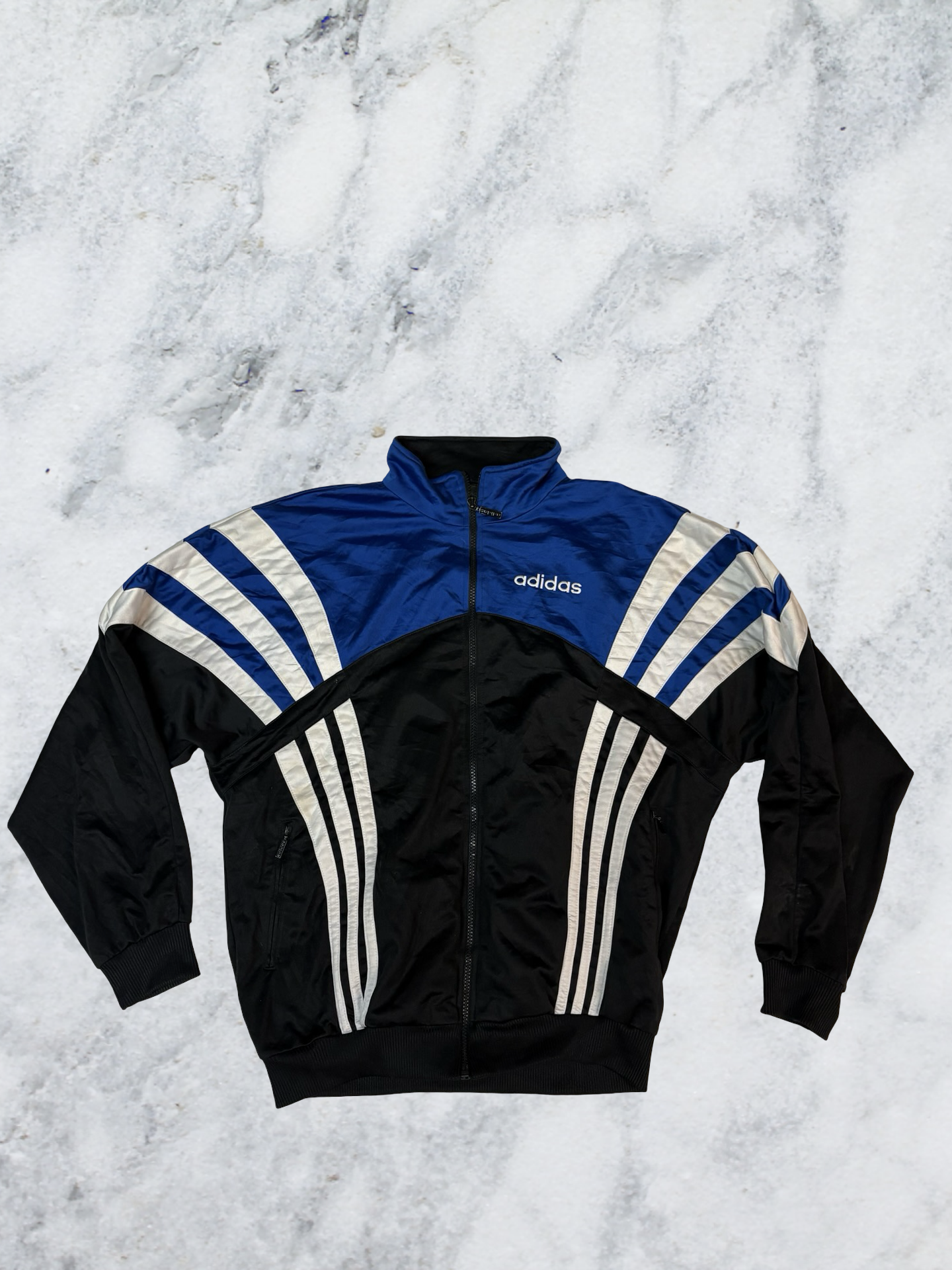 Adidas Vintage Trackjacket L 5829