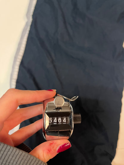 Nike Vintage Trackpants Xl baggy 5464