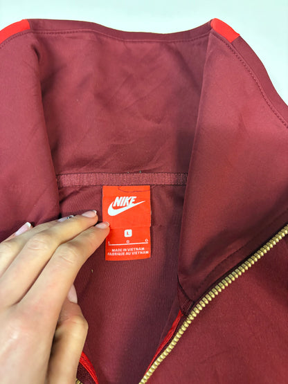 Nike Vintage Trackjacket L 6593