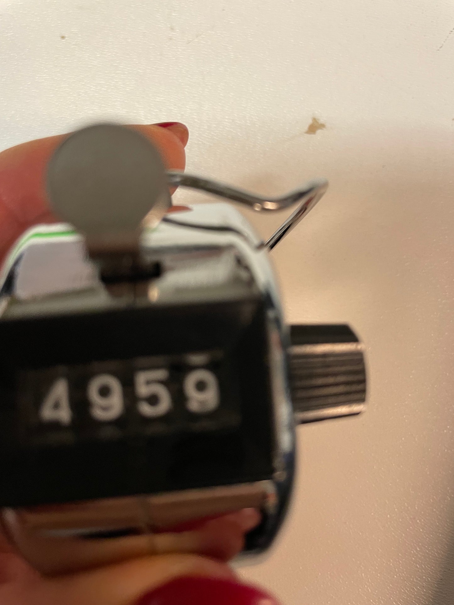 Nike Vintage Trackpants XL 4959