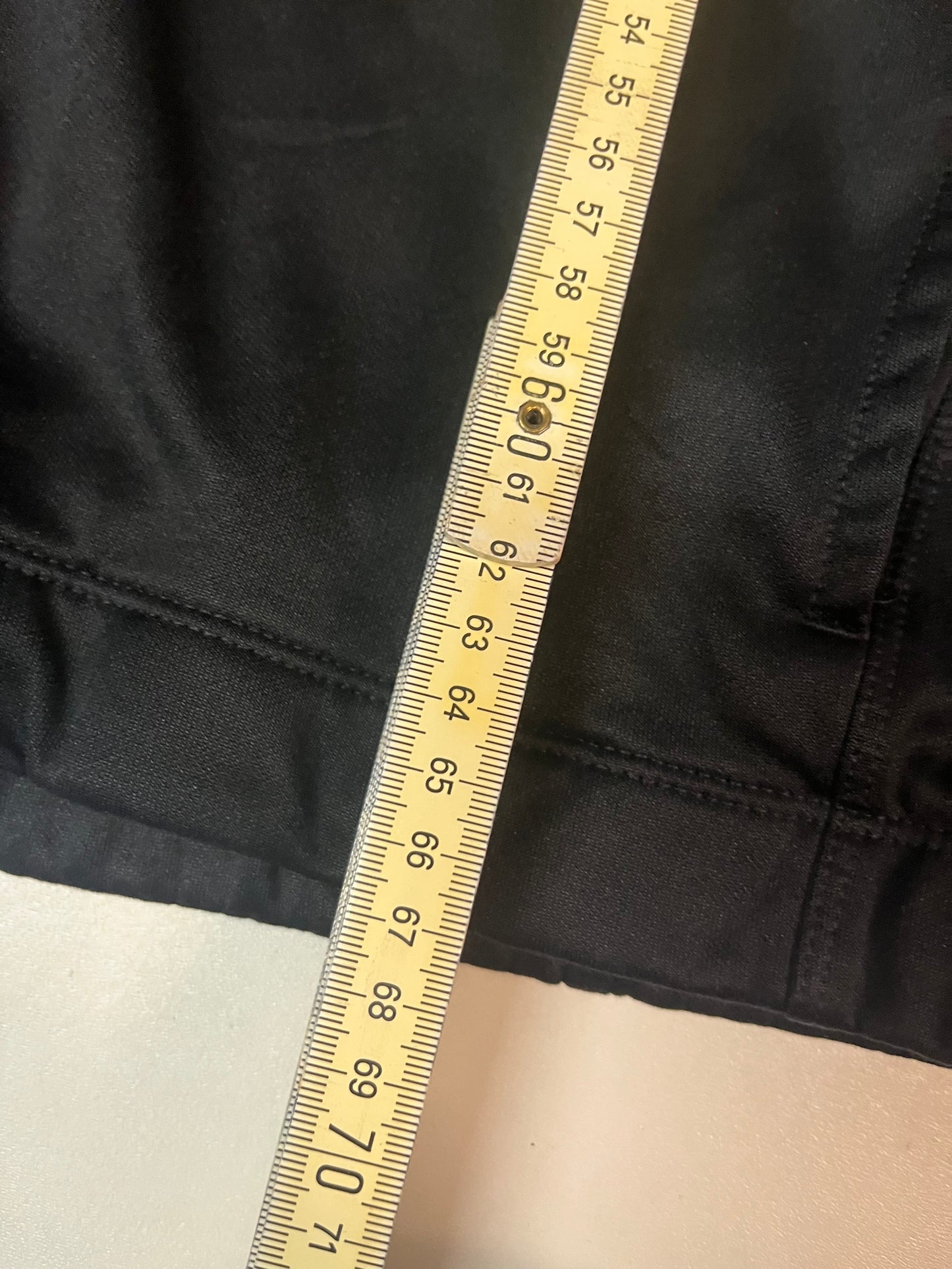 Nike Vintage Trainingsjacke Xl 4926