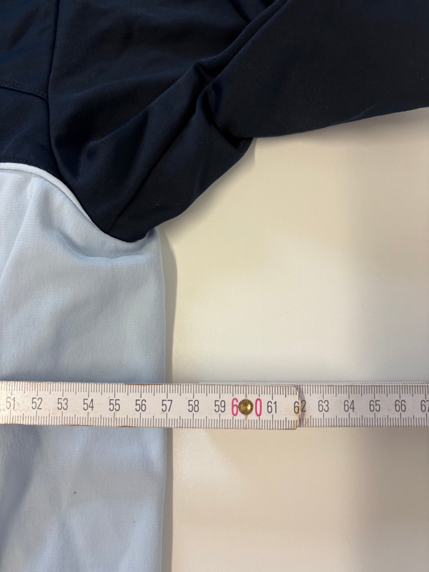 Nike Vintage Trainingsjacke L 6803