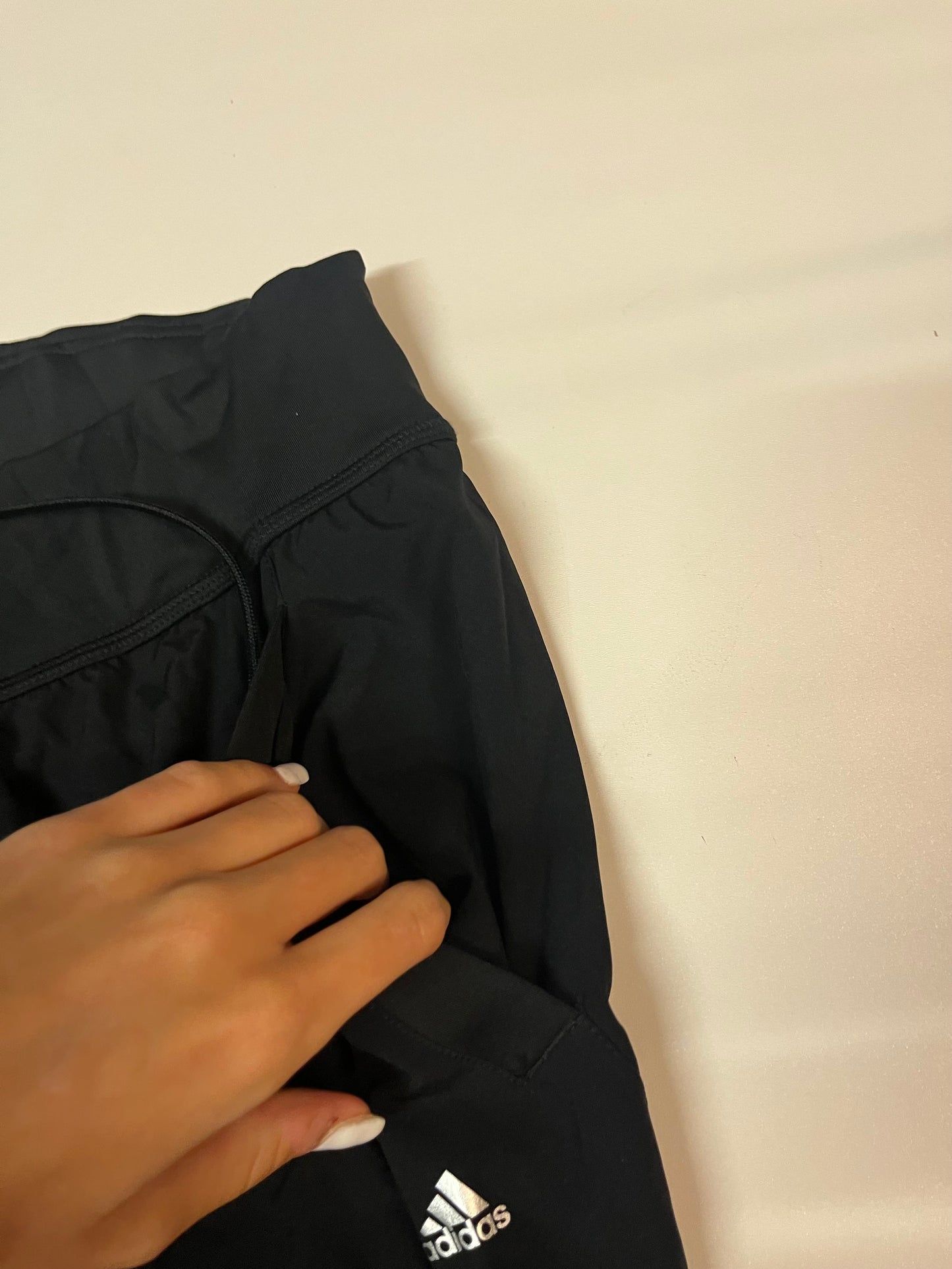 Adidas Vintage Trackpants s baggy 3604
