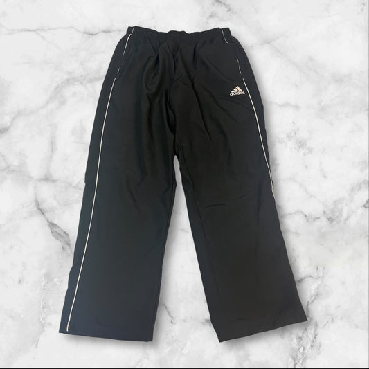 Vintage Adidas Trackpants baggy XXL 3514