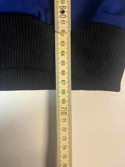 Vintage Adidas Trainingsjacke L 5228