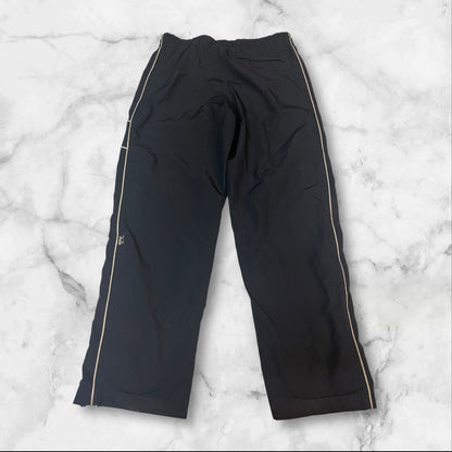 Vintage Nike Trackpants baggy L 3297