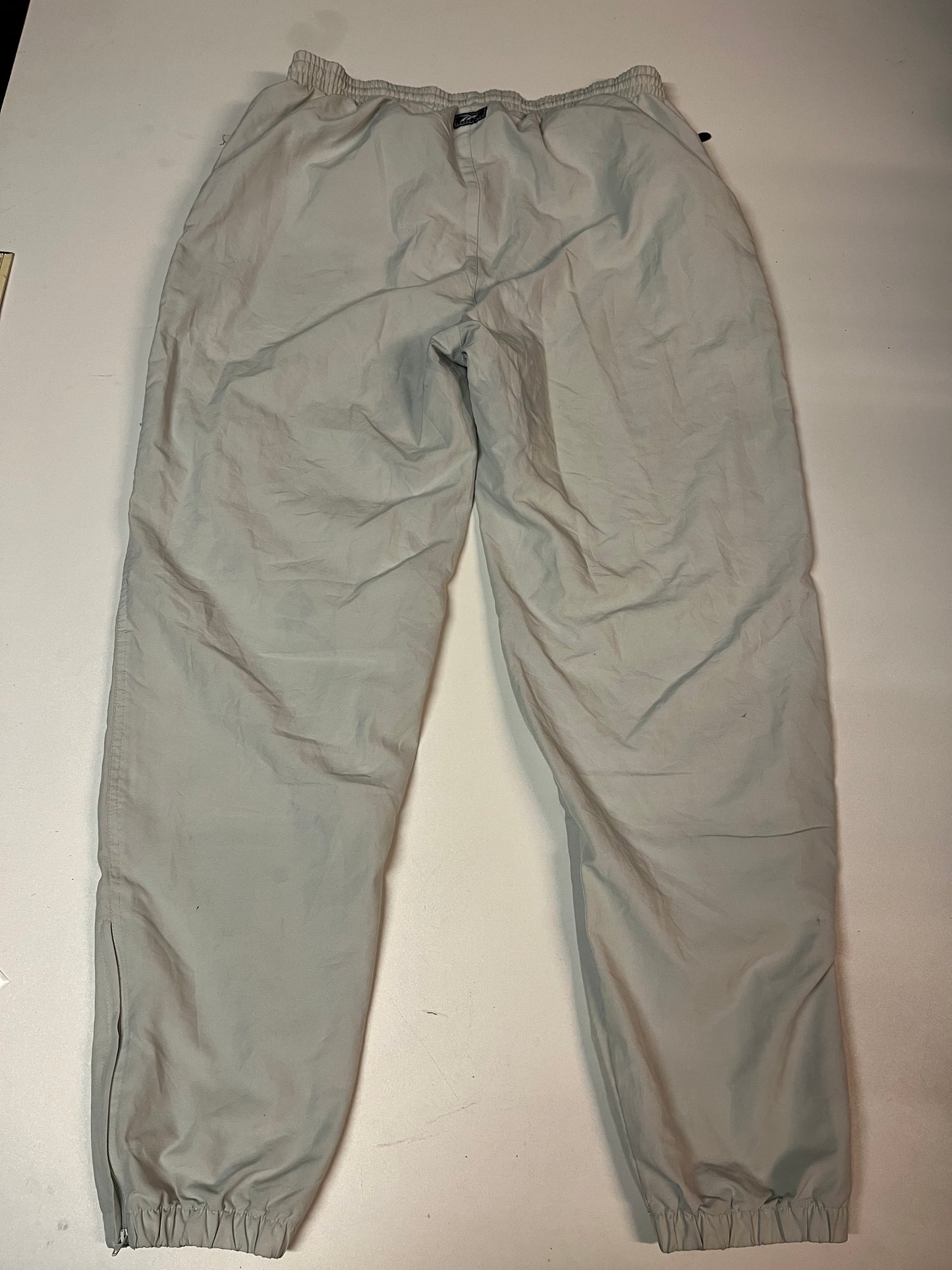 Reebok Vintage Trackpants Xl baggy 5291