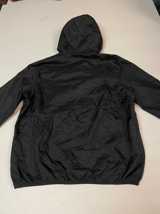 Lacoste Vintage Regenjacke M 5881