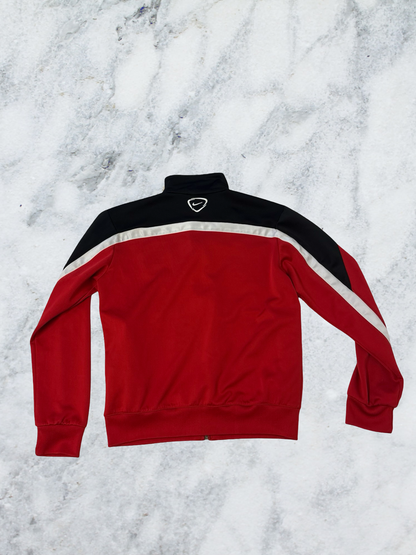 Nike x Manchester United Vintage Trackjacket M 6823