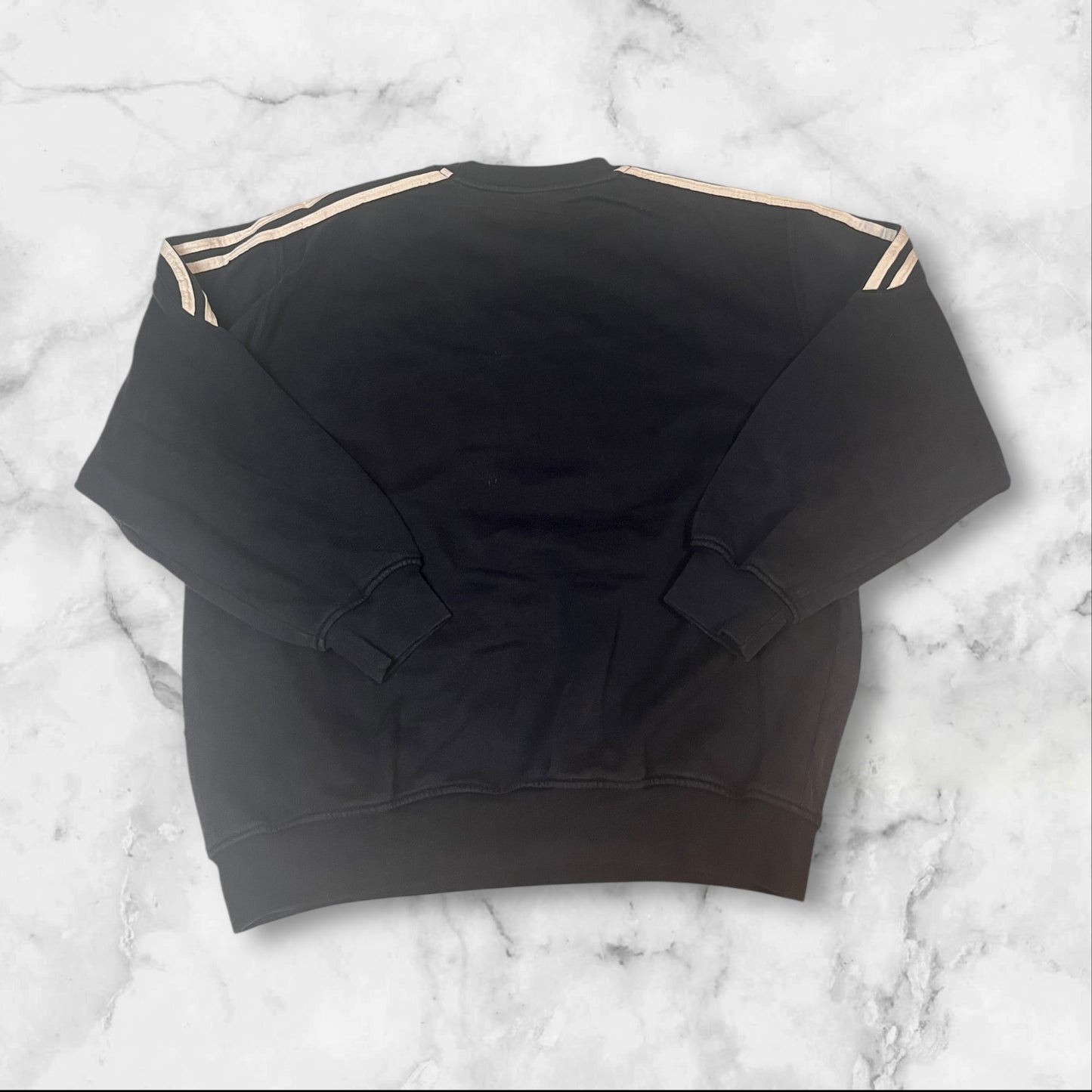 Vintage Adidas Sweater M - L 4561