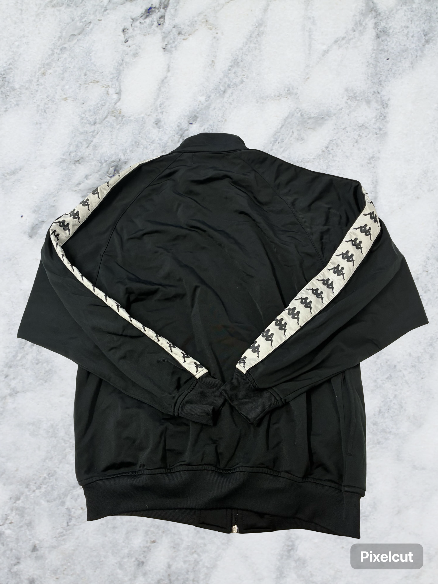 Vintage Kappa Trainingsjacke L 6706