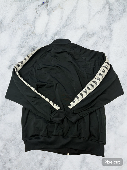 Vintage Kappa Trainingsjacke L 6706