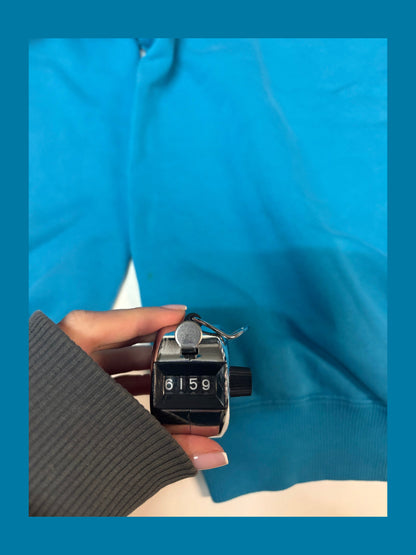 Reebok Vintage Pullover M 6159