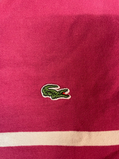 Lacoste Vintage Poloshirt Langarm L 4850