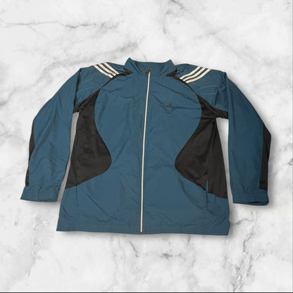 Adidas Vintage Jacke Xl 4698
