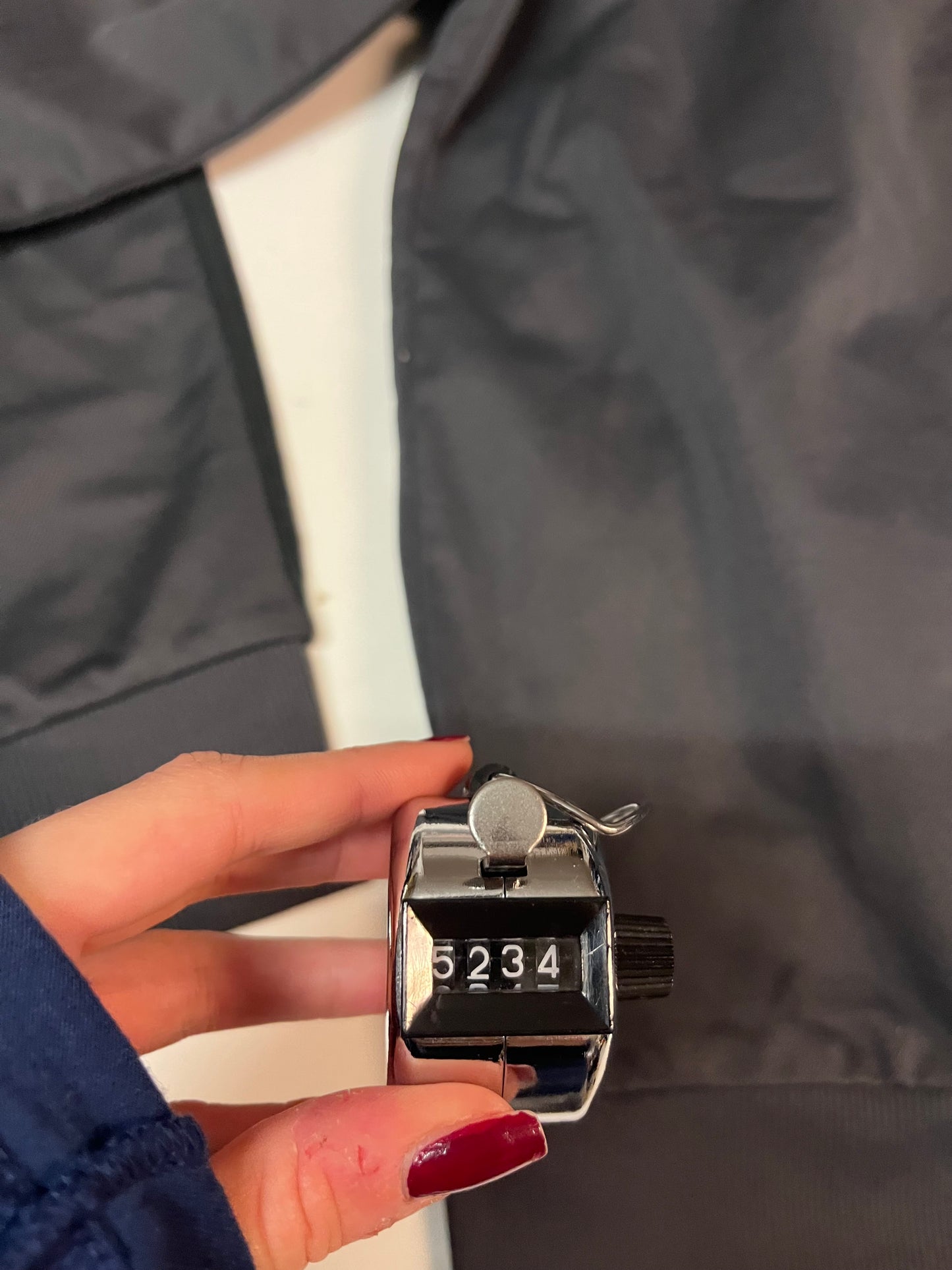 Lonsdale Vintage Trackjacket Xl 5234