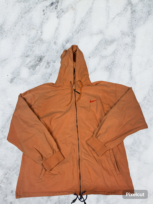 Vintage Nike Hoodie M 6100