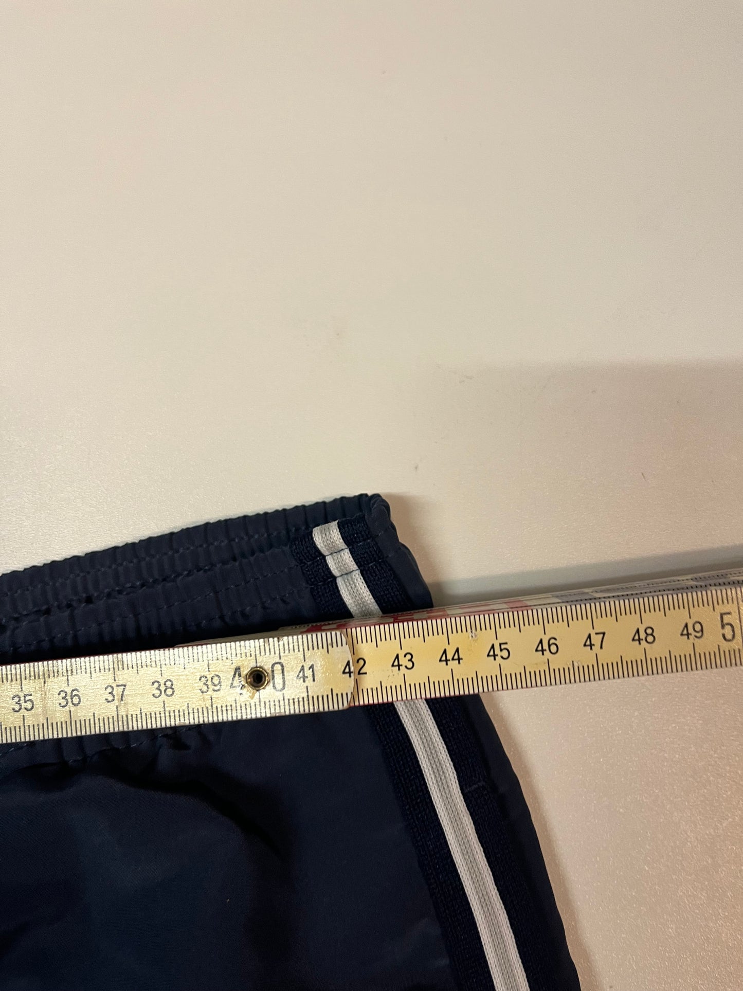 Reebok Vintage Trackpants S baggy 5288