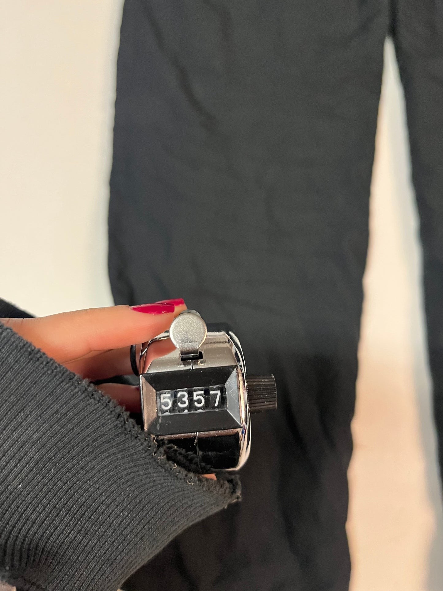 Nike Vintage Trackpants m baggy 5357