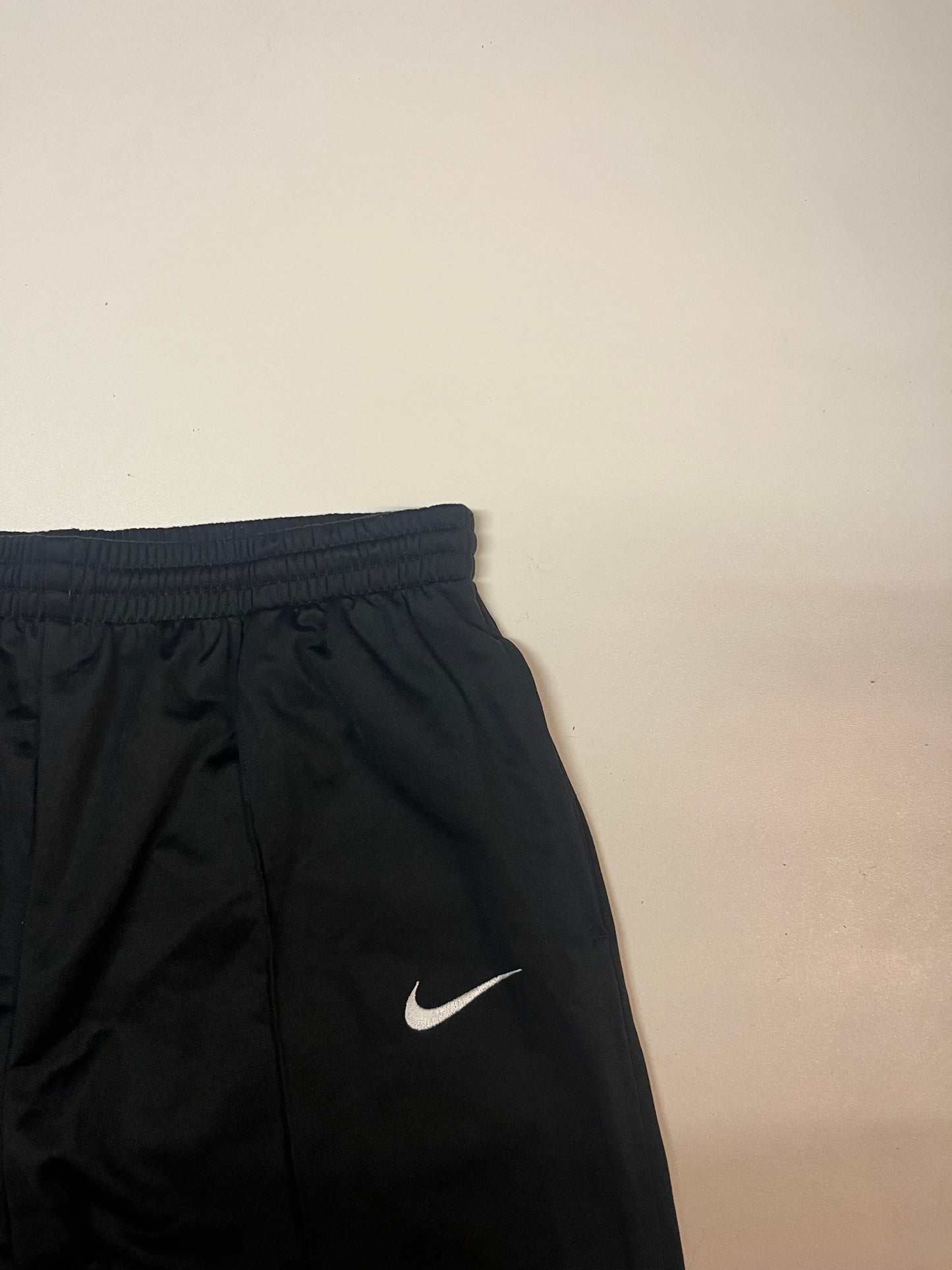 Vintage Nike Trackpants baggy L fit S 5383