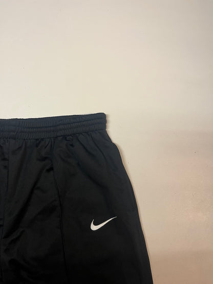 Vintage Nike Trackpants baggy L fit S 5383