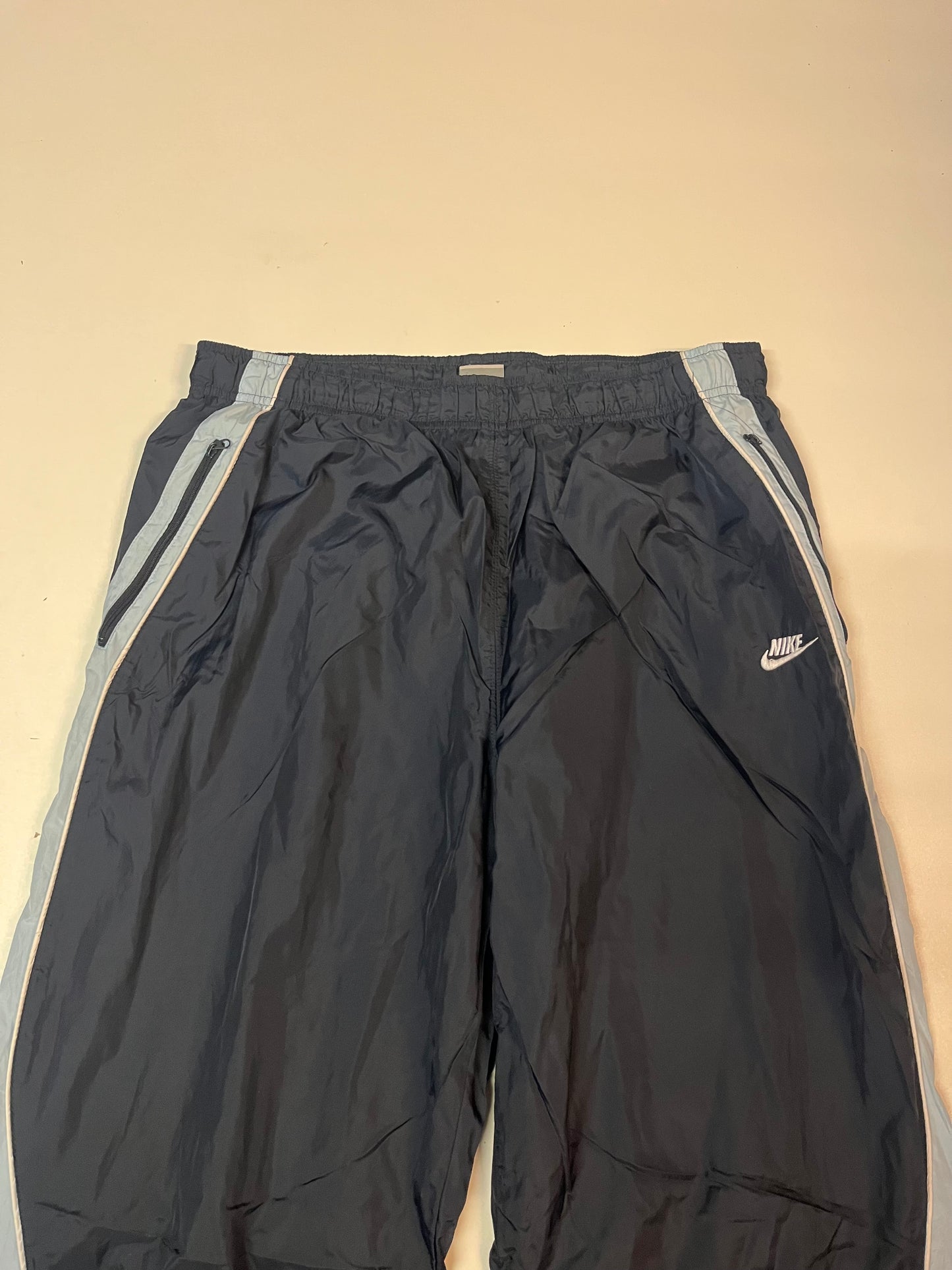 Nike Vintage Trackpants Xxl baggy 5452