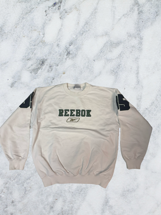 Reebok Vintage Sweatshirt M 6155