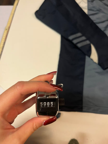 Vintage Adidas Trainingsjacke L fit XL 5085