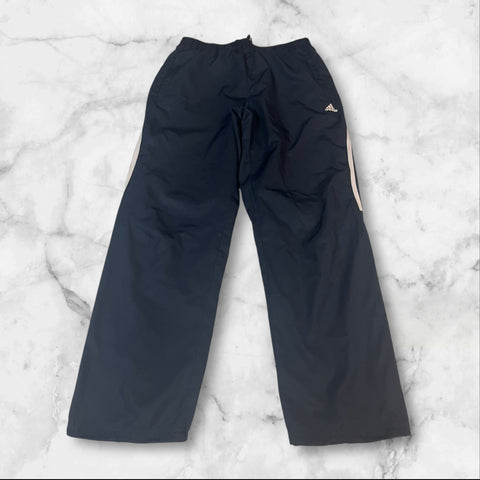 Vintage Adidas Trackpants baggy S 1062
